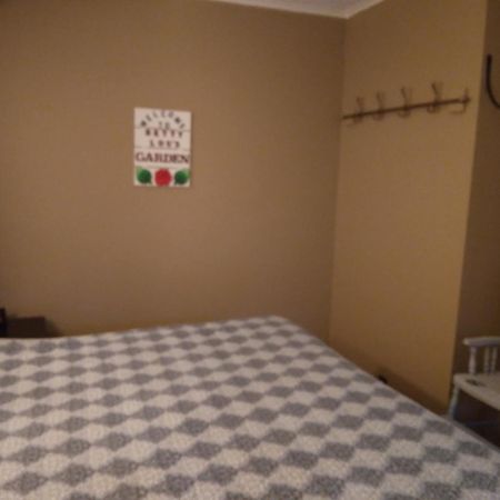 Betty Lous Garden Bed & Breakfast Nashville Dış mekan fotoğraf