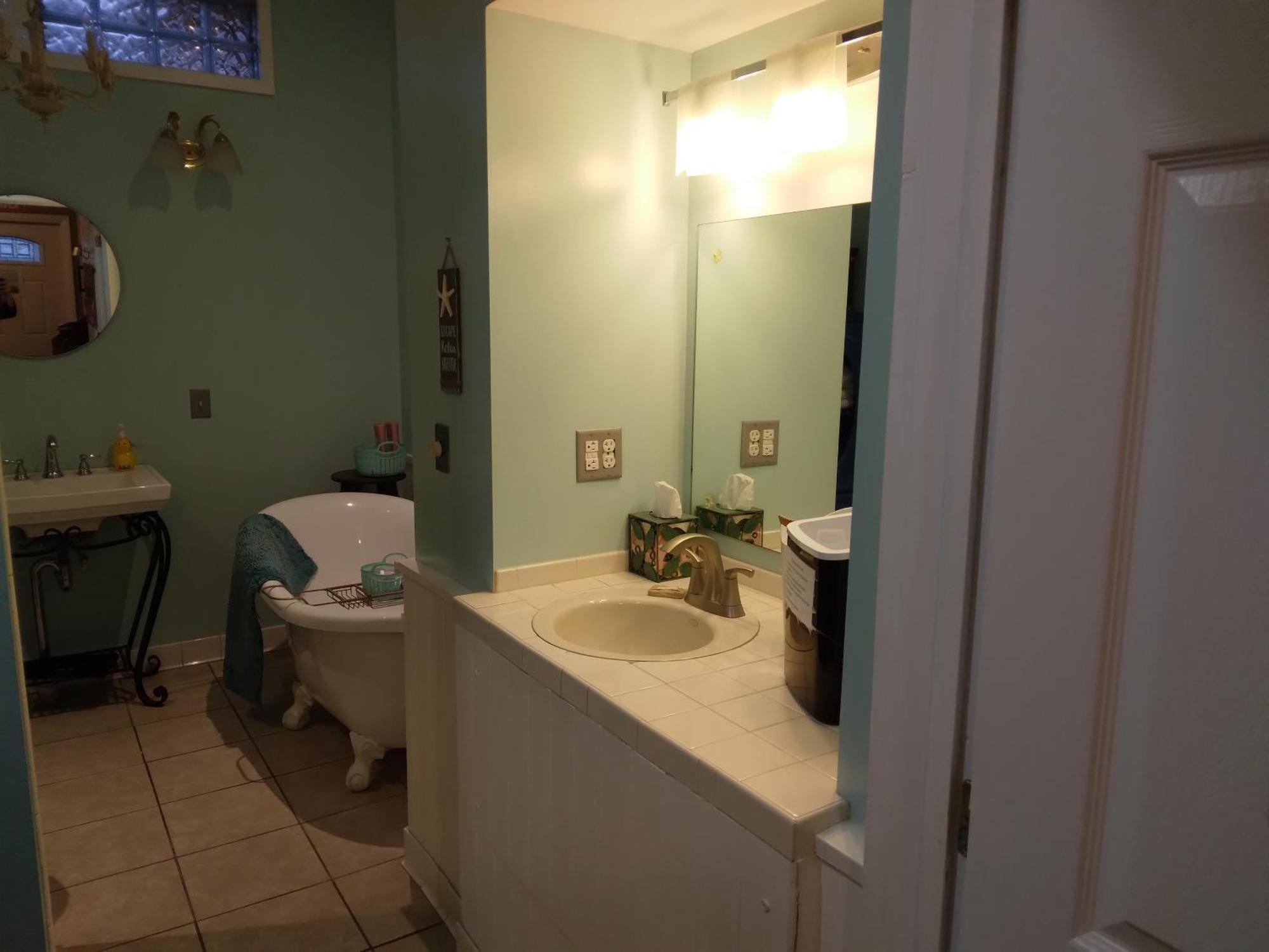 Betty Lous Garden Bed & Breakfast Nashville Dış mekan fotoğraf