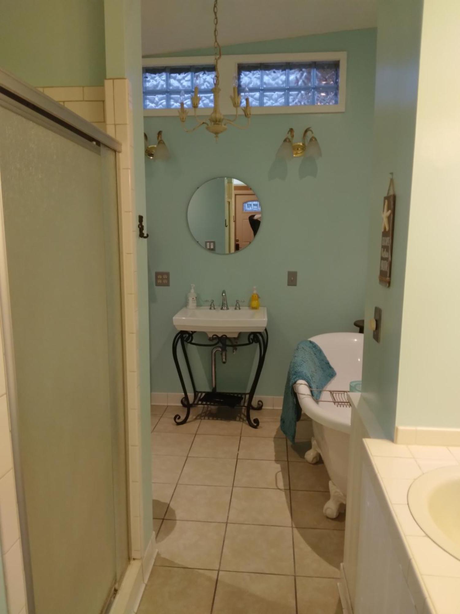 Betty Lous Garden Bed & Breakfast Nashville Dış mekan fotoğraf