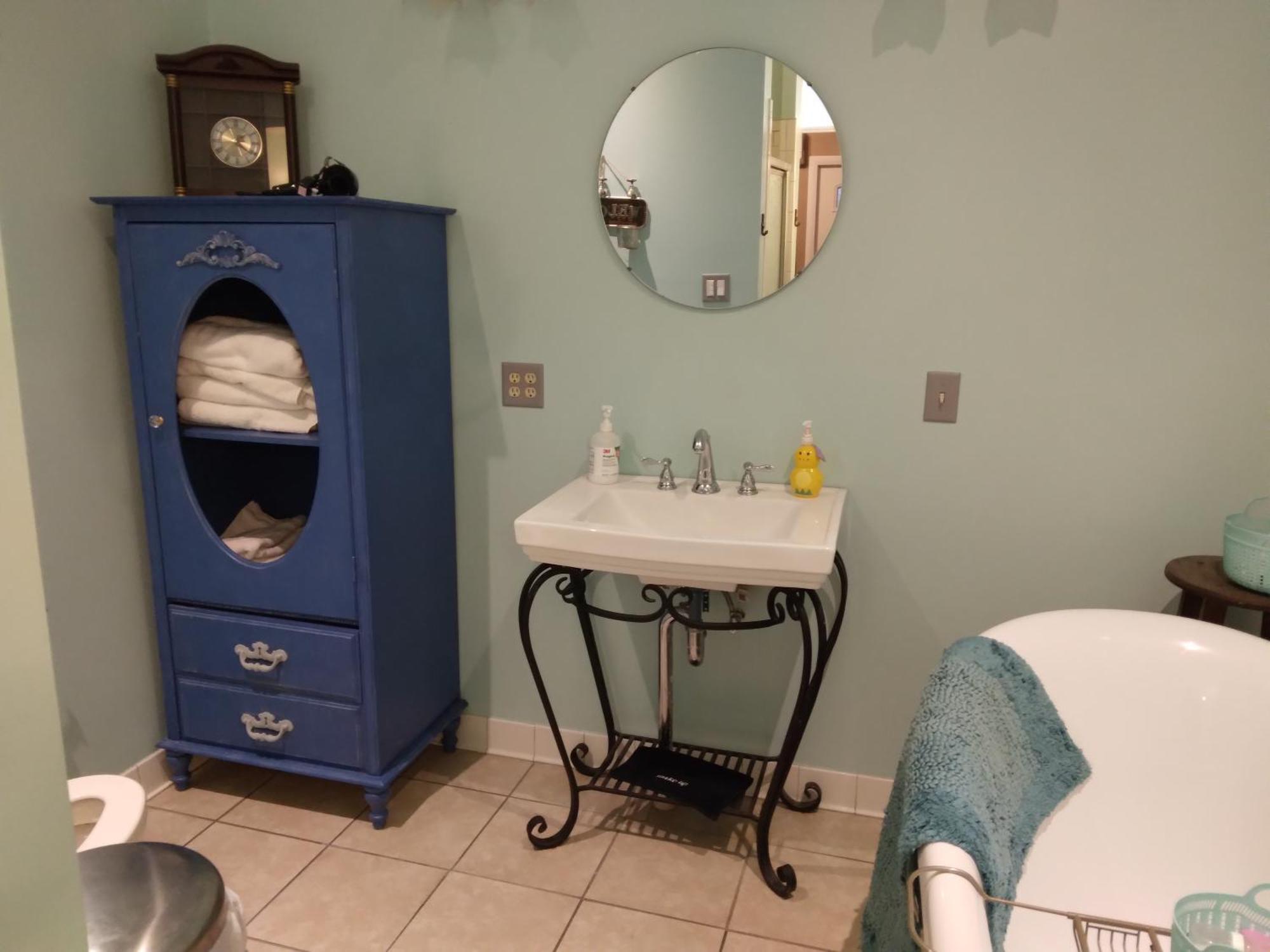 Betty Lous Garden Bed & Breakfast Nashville Dış mekan fotoğraf