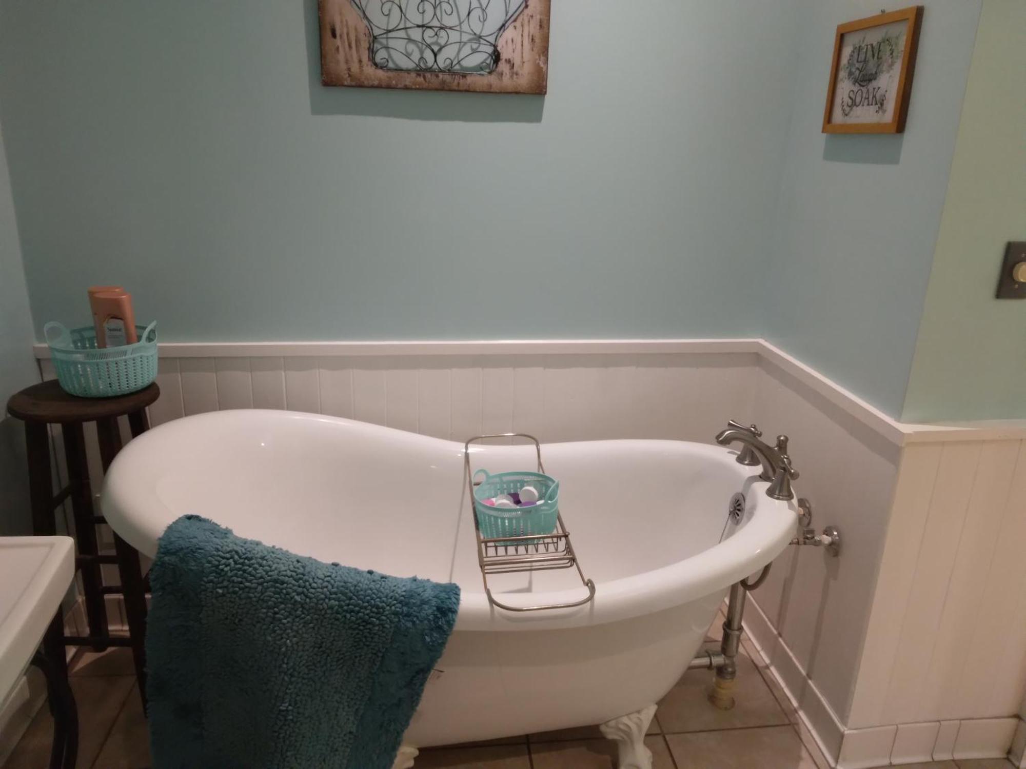 Betty Lous Garden Bed & Breakfast Nashville Dış mekan fotoğraf