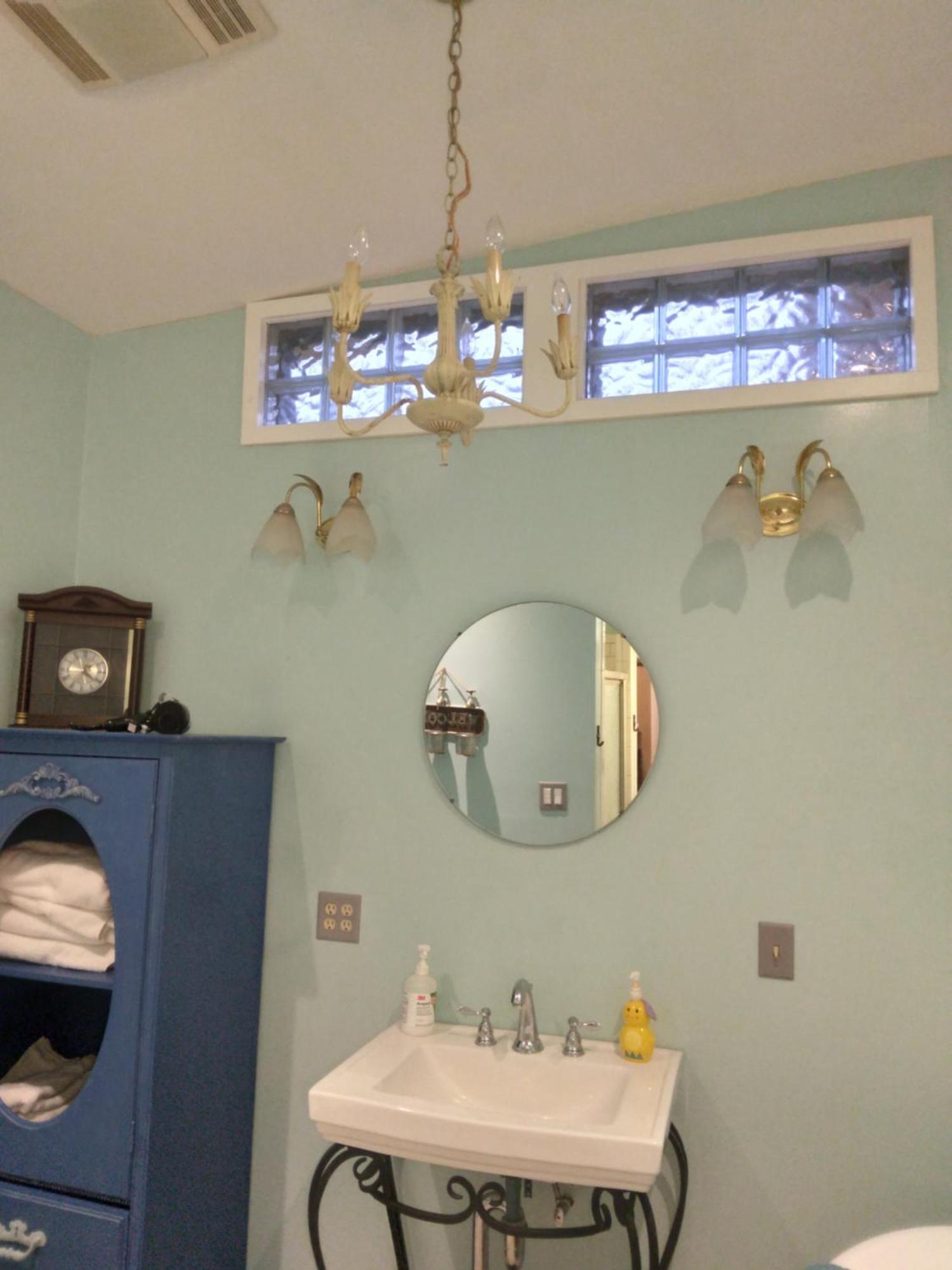 Betty Lous Garden Bed & Breakfast Nashville Dış mekan fotoğraf