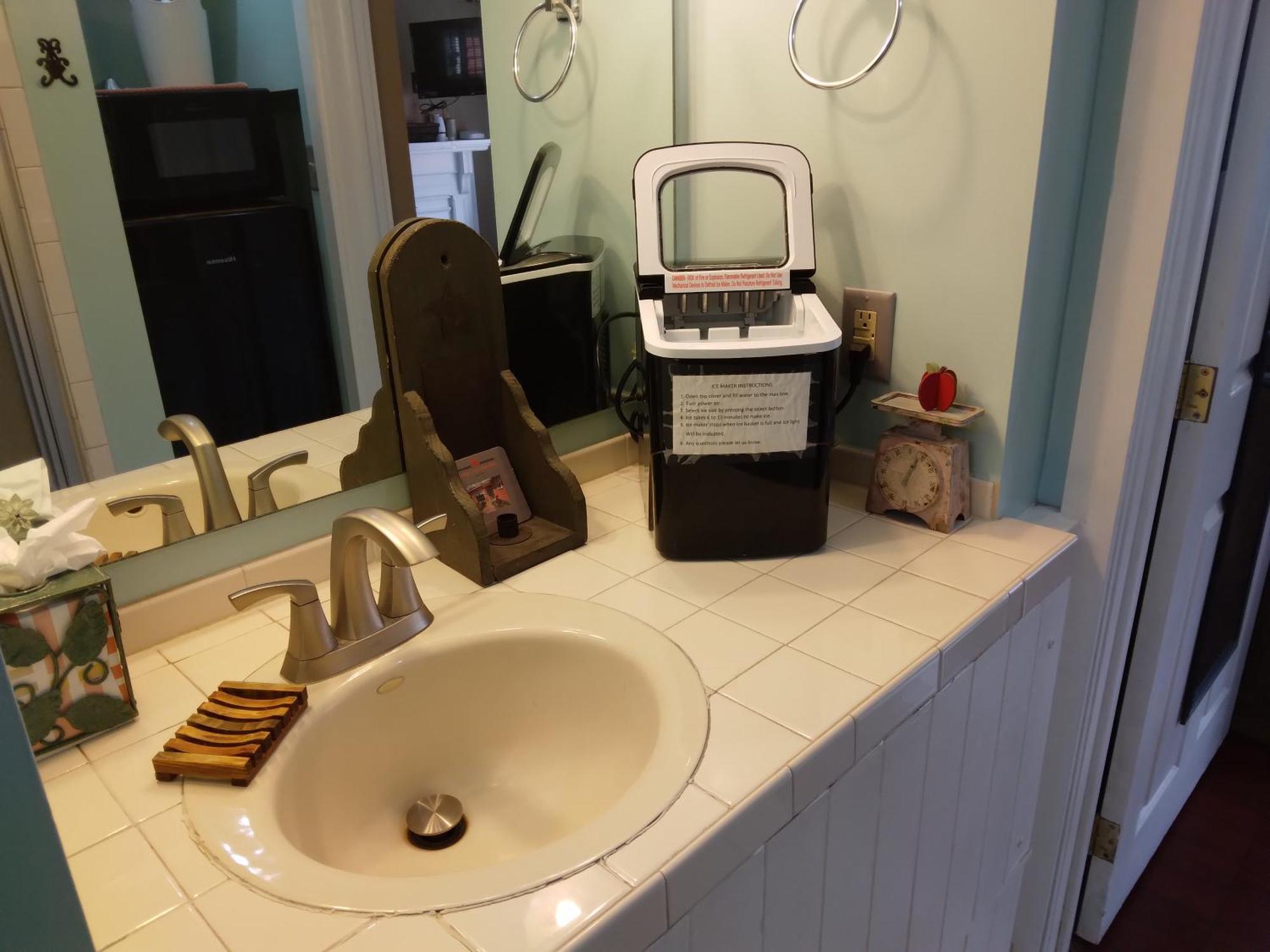 Betty Lous Garden Bed & Breakfast Nashville Dış mekan fotoğraf