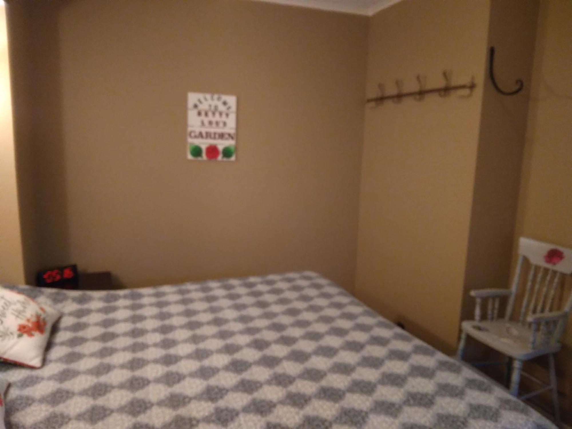 Betty Lous Garden Bed & Breakfast Nashville Dış mekan fotoğraf