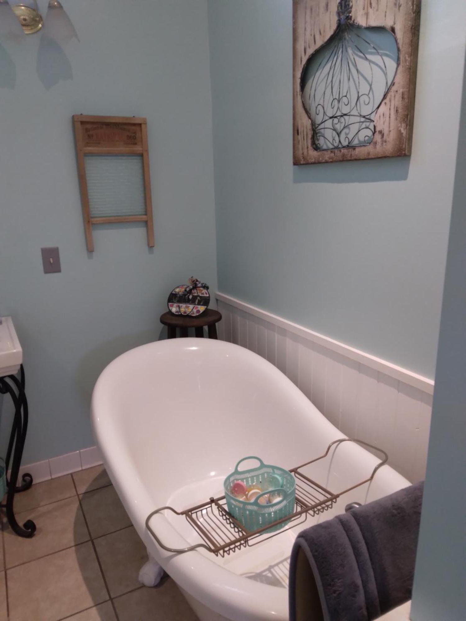 Betty Lous Garden Bed & Breakfast Nashville Dış mekan fotoğraf